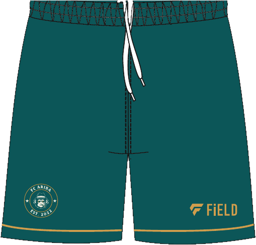Broek voor