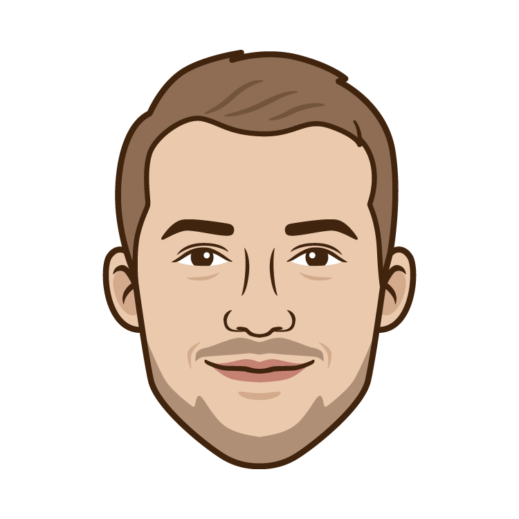 Thibaut Maes